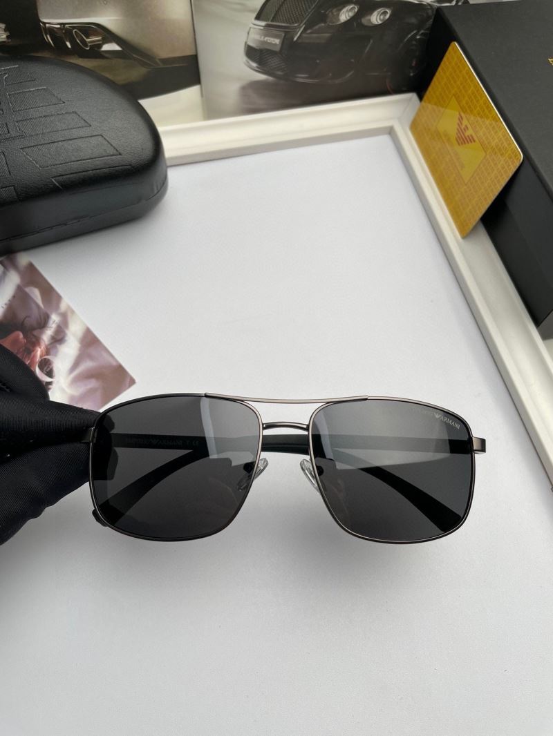 Armani Sunglasses